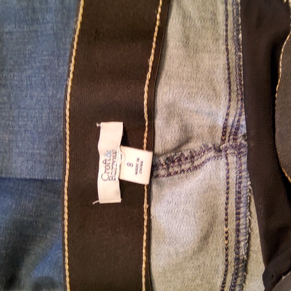 Croft and Barrows Jeans - Picture 8 of 8